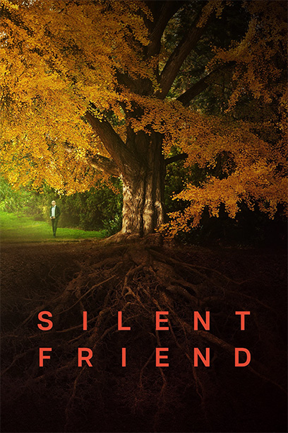 Silent Friend 2025