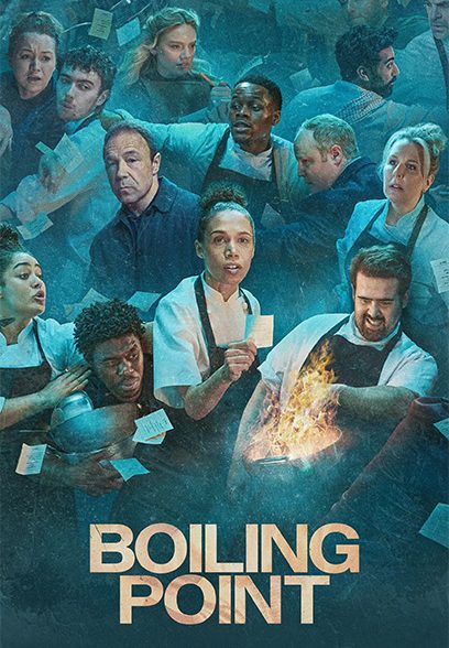 Boiling Point 2023