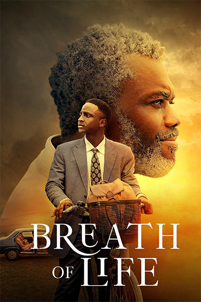 Breath of Life 2023