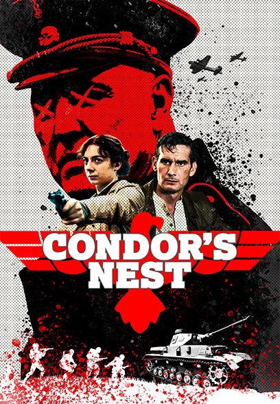 Condor’s Nest 2023