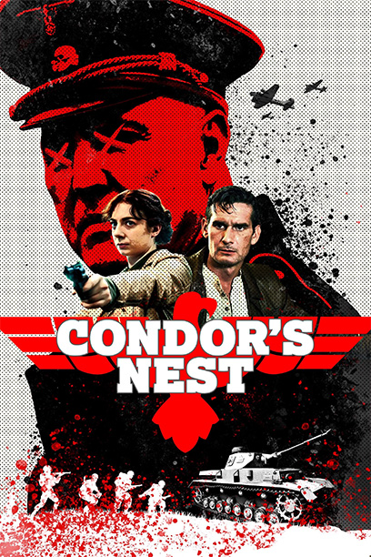 Condor’s Nest 2023