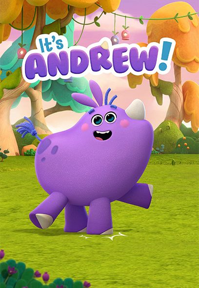 It’s Andrew 2025 سریال