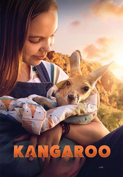 Kangaroo 2025
