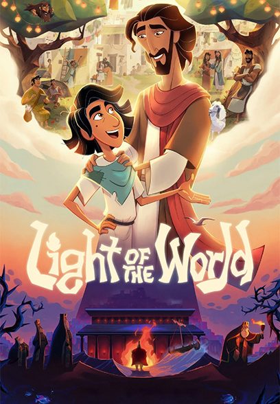 Light of the World 2025