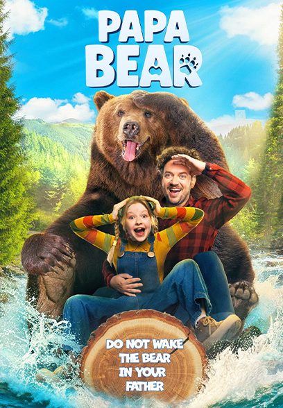 Papa Bear 2025