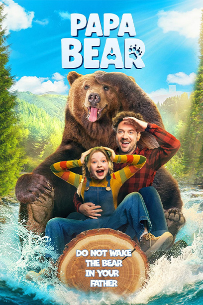 Papa Bear 2025