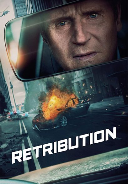 Retribution 2023