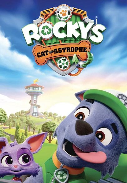 Rocky’s Cat-astrophe 2026