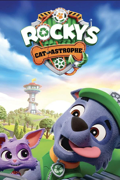 Rocky’s Cat-astrophe 2026