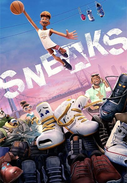 Sneaks 2025