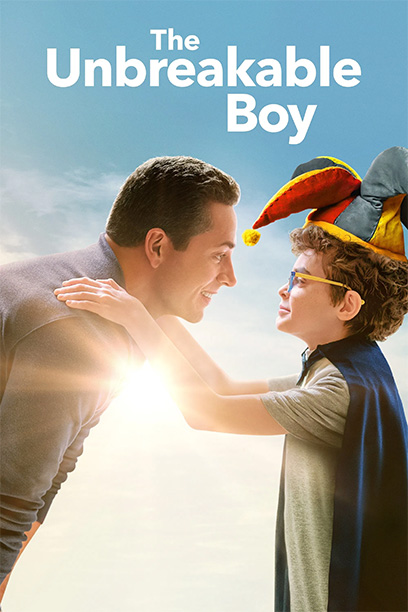 The Unbreakable Boy 2025