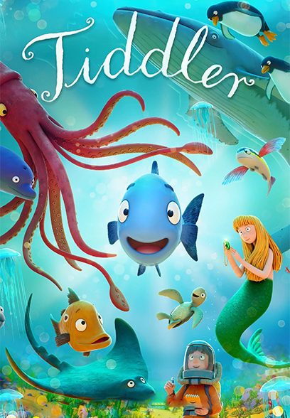 Tiddler 2024