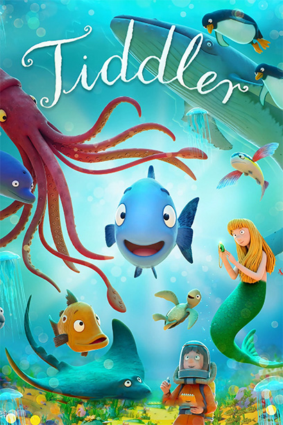 Tiddler 2024