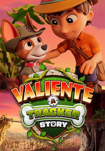 Valiente: A Tracker Story 2025