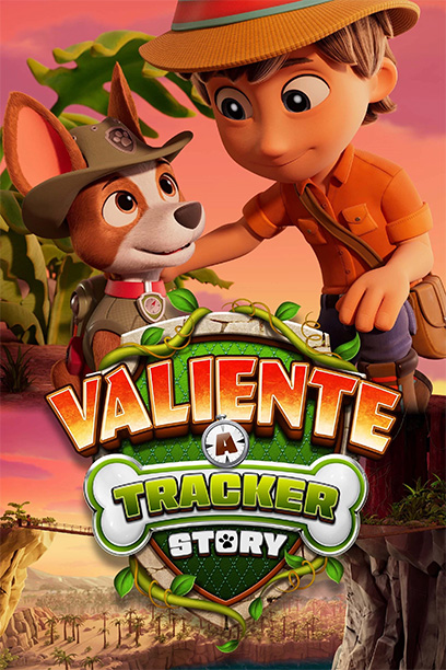 Valiente: A Tracker Story 2025