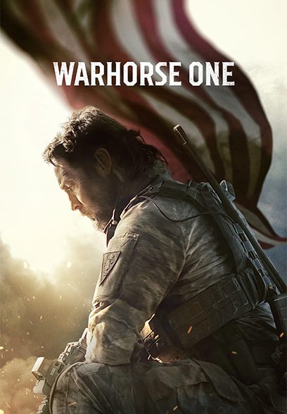 Warhorse One 2023