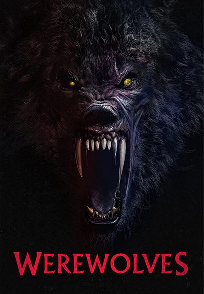 Werewolves 2024