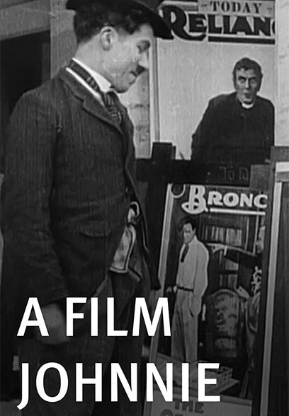 A Film Johnnie 1914