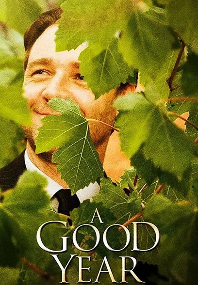 A Good Year 2006