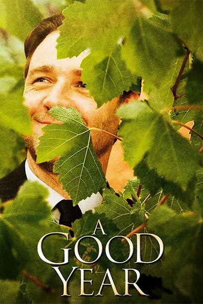 A Good Year 2006