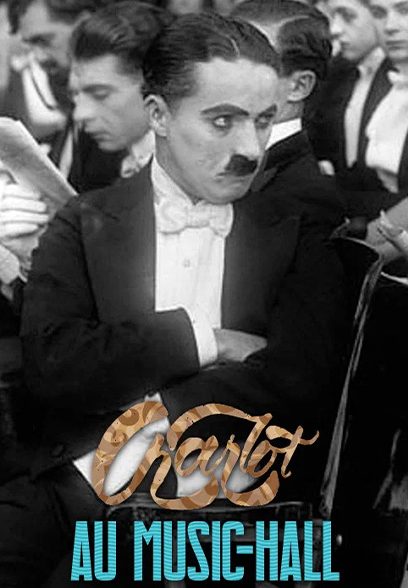 A Night in the Show 1915
