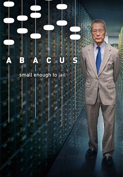 Abacus: Small Enough to Jail 2016