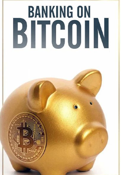 Banking on Bitcoin 2016