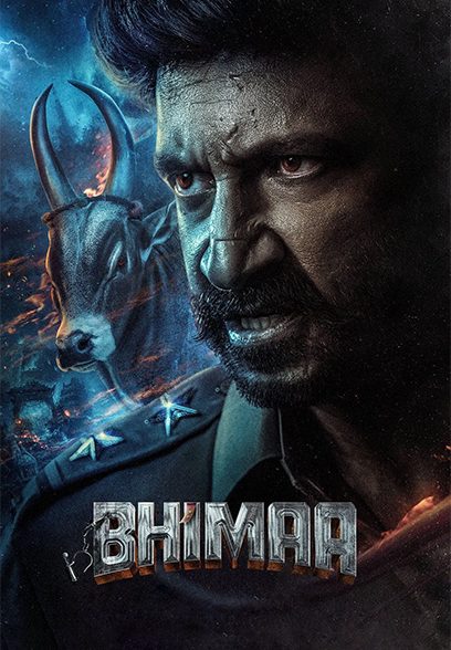 Bhimaa 2024