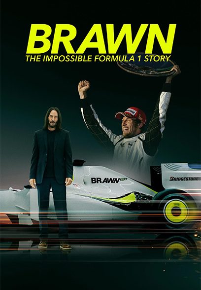 سریال Brawn The Impossible Formula 1 Story