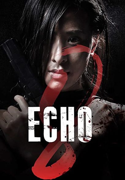 Echo 8 2024