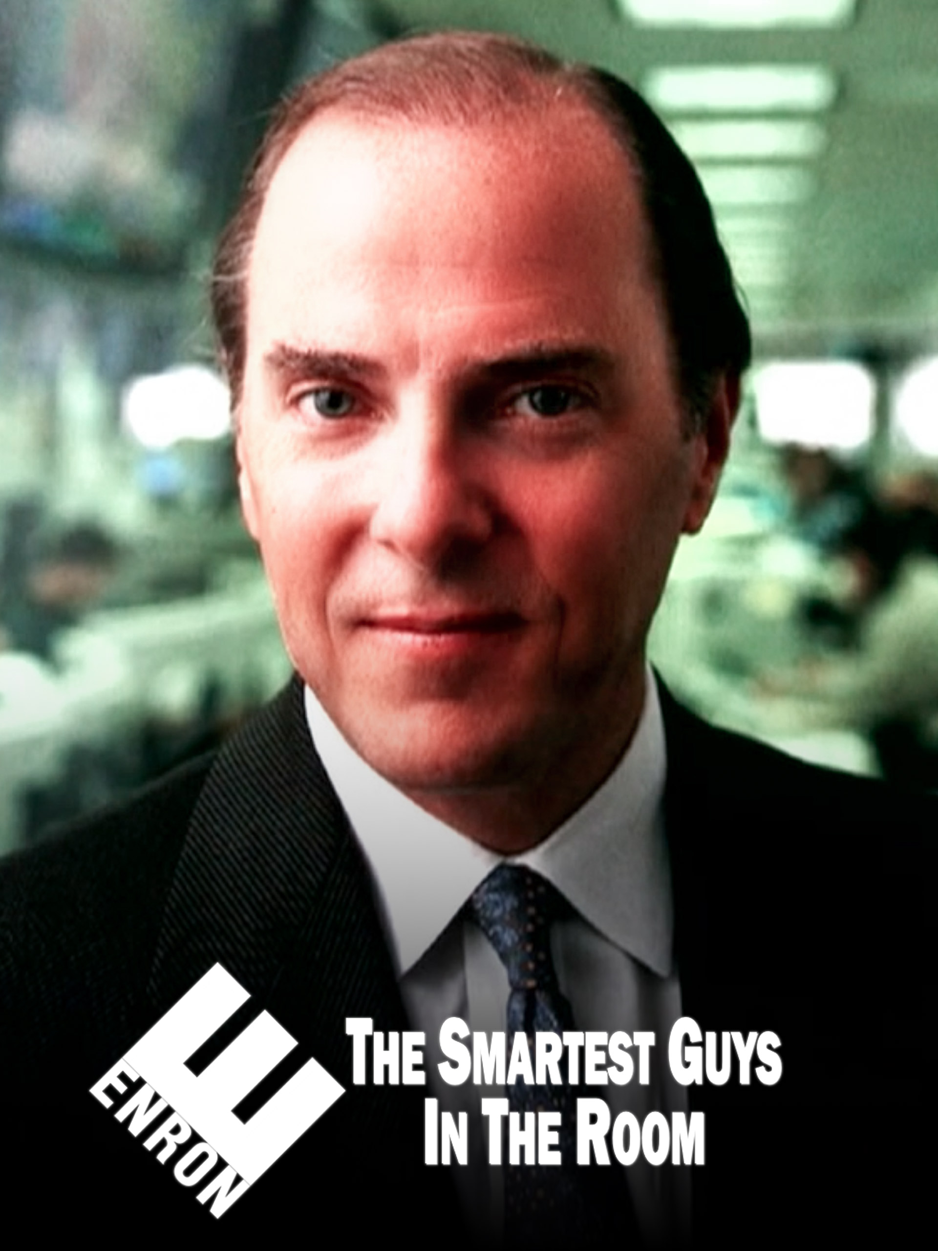 Enron The Smartest Guys in the Room 2005