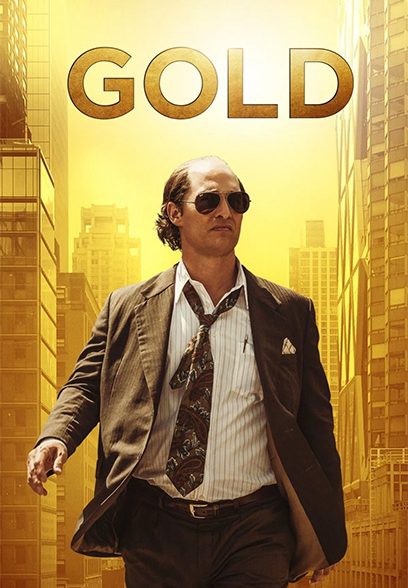 Gold 2016
