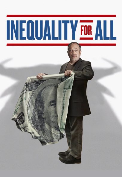 Inequality for All 2013