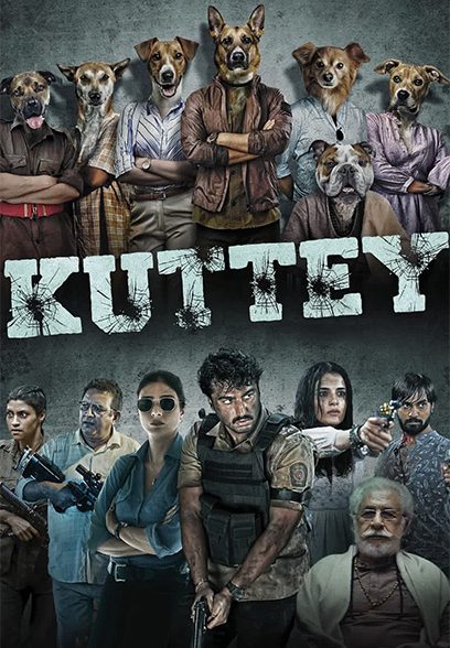 Kuttey 2023