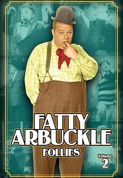 Mabel and Fatty’s Married Life 1915