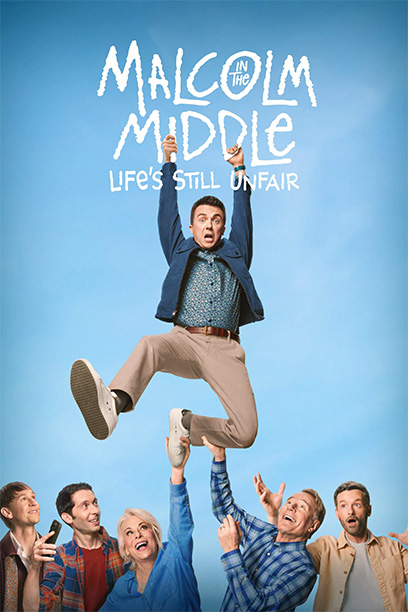 Malcolm in the Middle: Life’s Still Unfair 2026