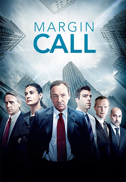 Margin Call 2011