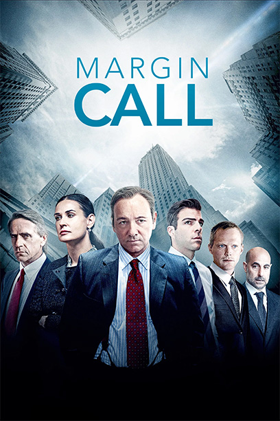 Margin Call 2011