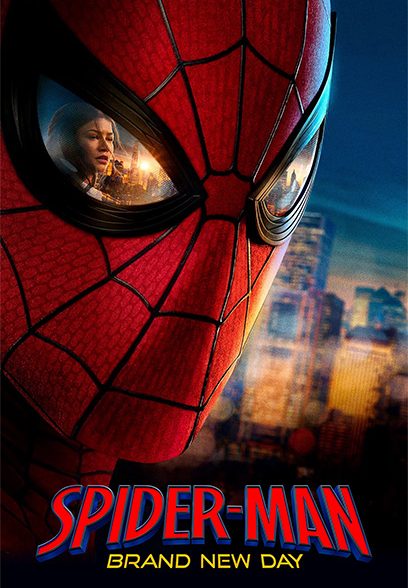 Spider-Man: Brand New Day 2026