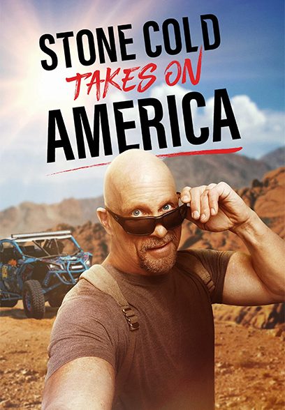 Stone Cold Takes on America  2023