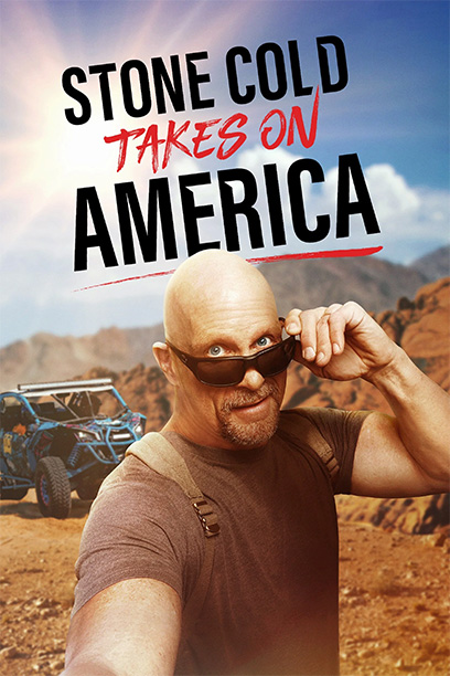 Stone Cold Takes on America  2023