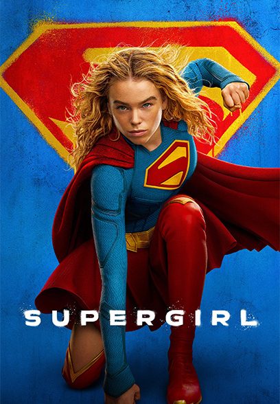 super girl 2026
