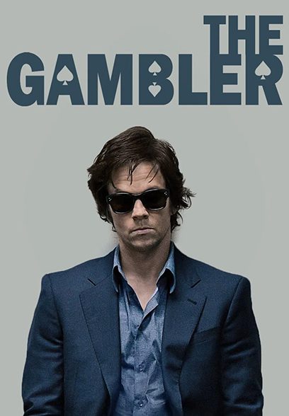 The Gambler 2014