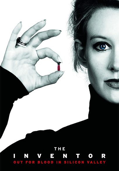 The Inventor: Out for Blood in Silicon Valley 2019