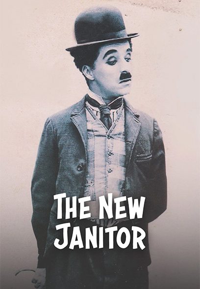 The New Janitor 1914