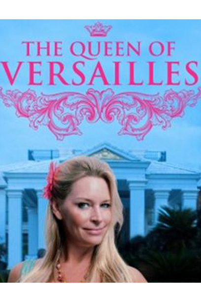 The Queen of Versailles 2012