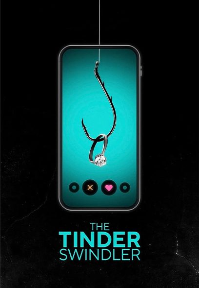 The Tinder Swindler 2022
