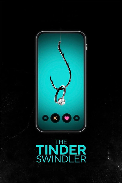 The Tinder Swindler 2022