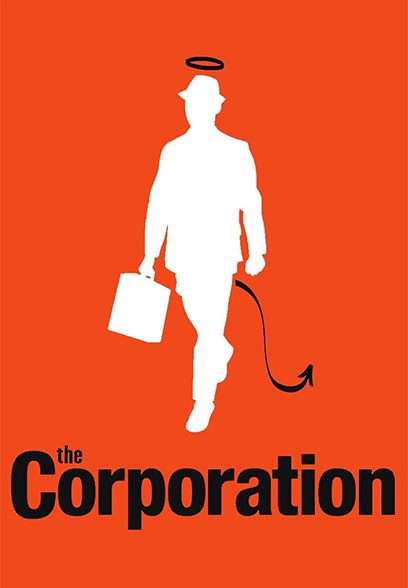 The Corporation 2003