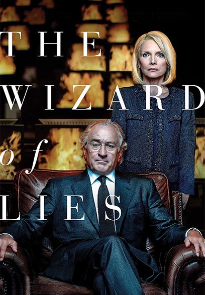 The Wizard of Lies 2017